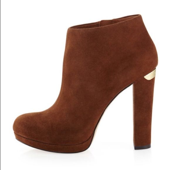 MICHAEL Michael Kors Shoes - Brand new Kors Michael Kors Haven bootie,size 9.5